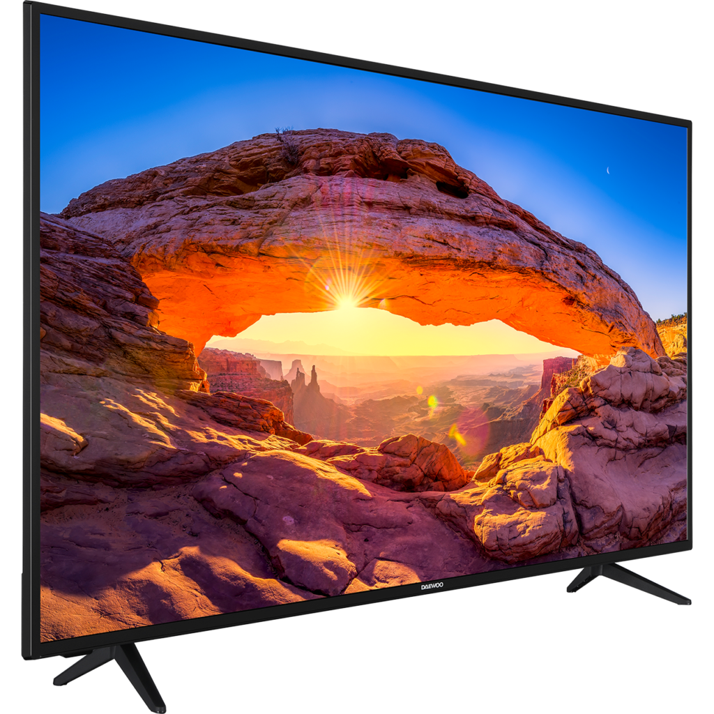 Tienda Online – Daewoo