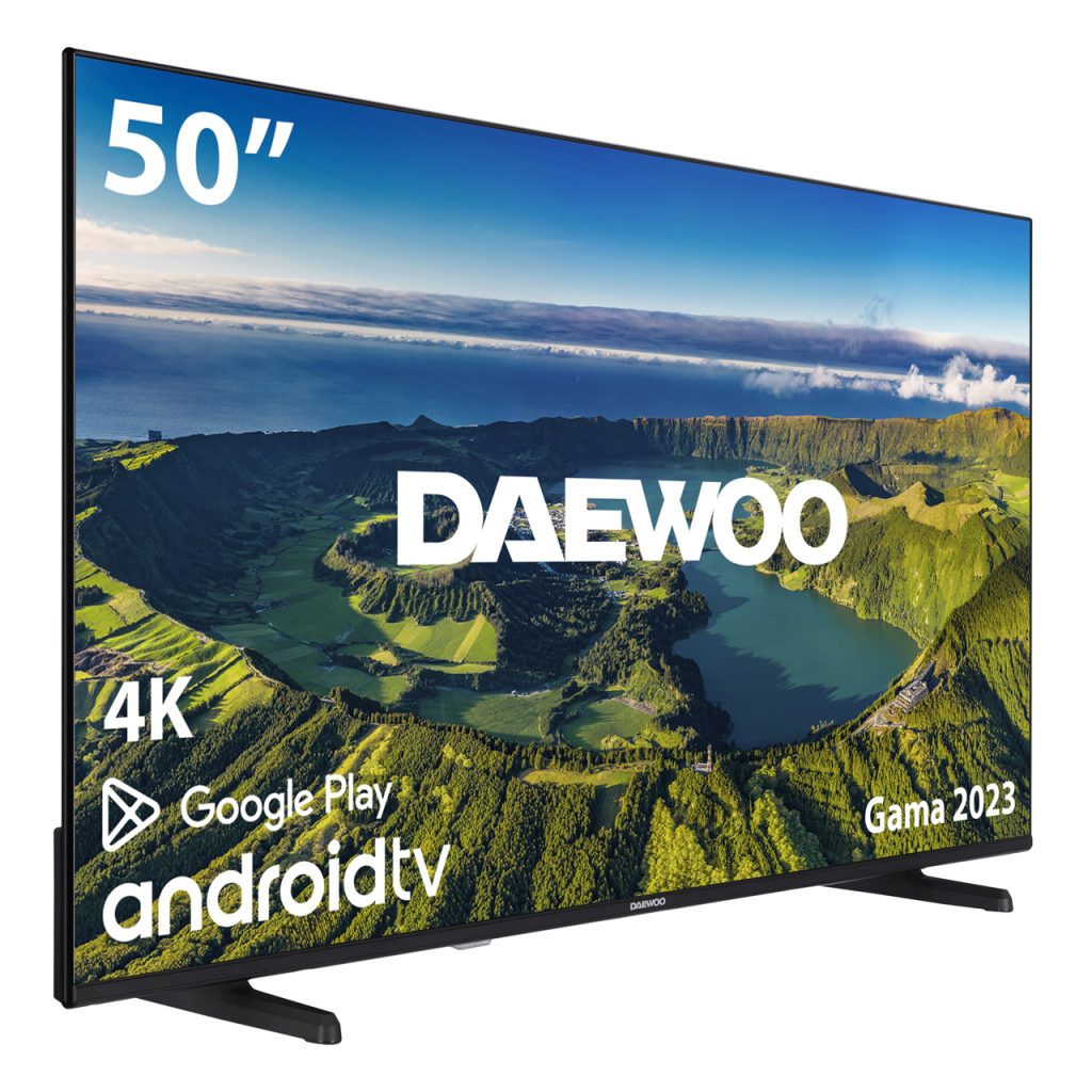 TV – Daewoo