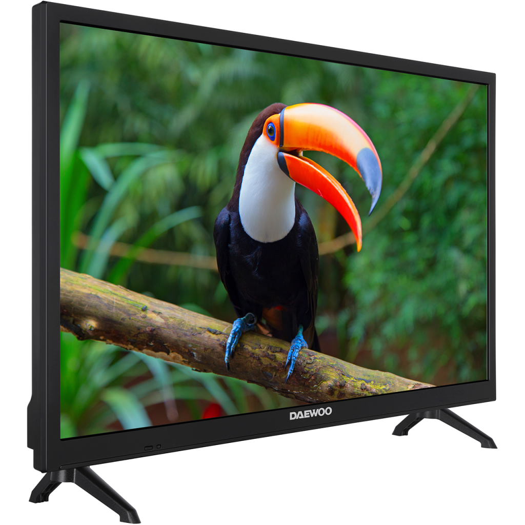 Tienda Online – Daewoo